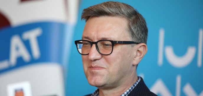Pracownicy UWM otrzymają podwyżki. Prof. Jerzy Przyborowski: Podjęta decyzja jest niezbędna
