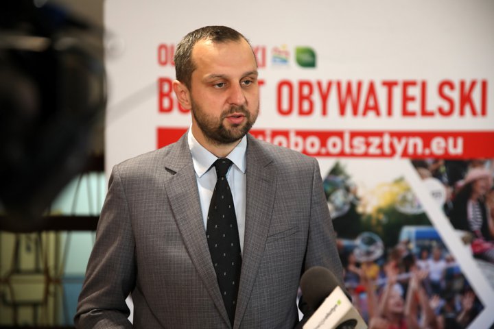 Znamy wyniki OBO 2027. Miasto zrealizuje aż 45 projektów [PEŁNA LISTA]