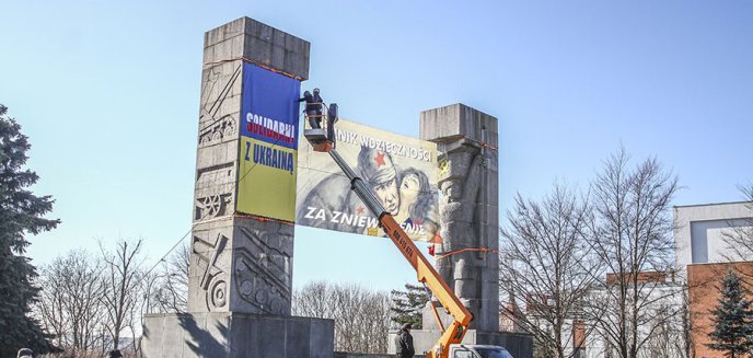 ''Szubienice'' zagrażają ludziom? Konserwator przeprowadził ekspertyzę