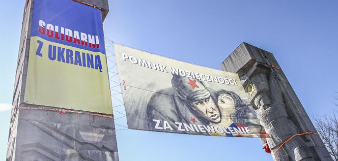 ''Panteon walczących o polskość Warmii i Mazur'' nie zastąpi ''szubienic''. Rada Miasta w Olsztynie odrzuca petycję ZChR