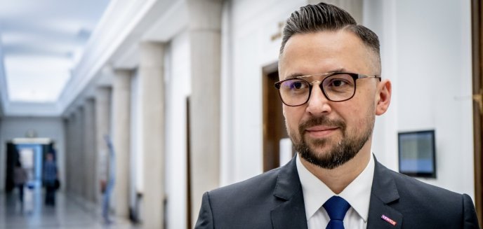 [OPINIE] Marcin Kulasek z Nowej Lewicy: ''Drodzy wyborcy, nie kupujcie podróbek z PPS!''