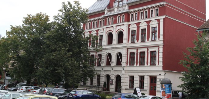Artykuł: Koniec hotelu Dyplomat w Olsztynie? Prezydent Piotr Grzymowicz wydał decyzję