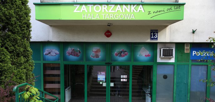 Miks handlu i usług. Ratusz ma pomysł na odnowienie 