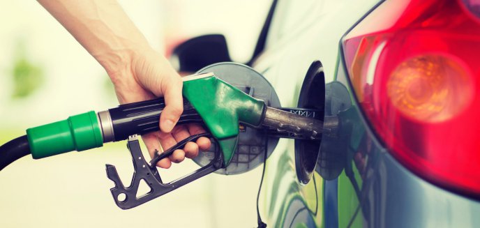Olsztyn 20. na liście miast, w których można kupić najwięcej benzyny za średnie zarobki