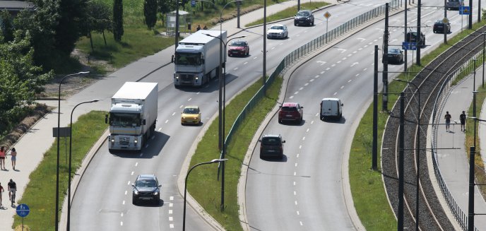 Weekend pod znakiem dużych imprez. Będą utrudnienia dla kierowców