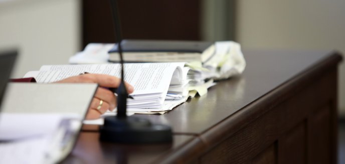 Dentystka z Olsztyna skazana. Wykazywała świadczenia, których nigdy nie wykonała