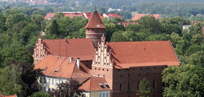 666. urodziny Olsztyna bez tortu i hucznego świętowania [AKTUALIZACJA]