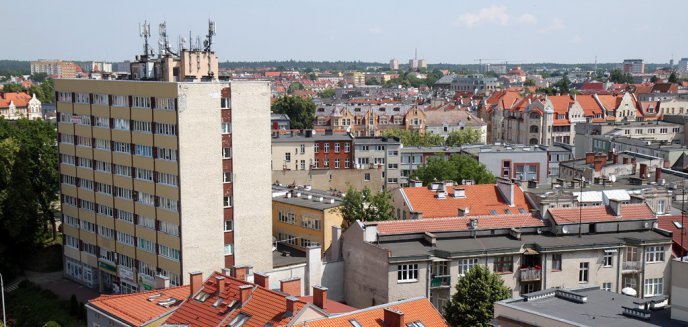 Artykuł: Czekają nas podwyżki podatku od nieruchomości