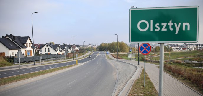 Czego życzyć mieszkańcom Olsztyna na nowy rok?