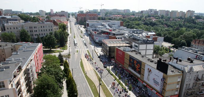 Olsztyn miastem dla młodych ludzi?