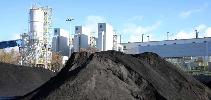 Artykuł: W Olsztynie można nabyć węgiel po preferencyjnej cenie. Ile trzeba zapłacić za tonę?