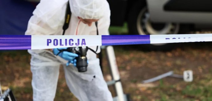 Tragedia pod Nidzicą. 18-latek brutalnie pobił 47-letniego mężczyznę i wrzucił do wody