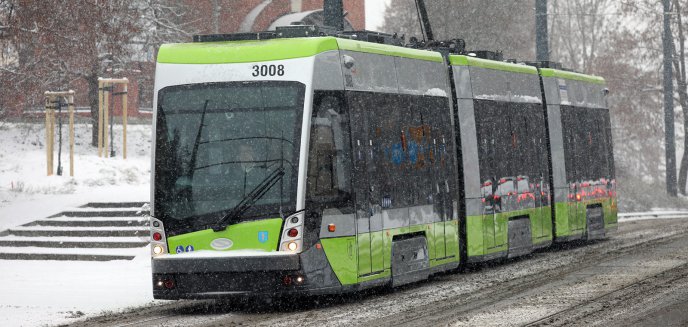 Po filologii ''za wajchą'' tramwaju. Anna Borawska żadnej pracy się nie boi