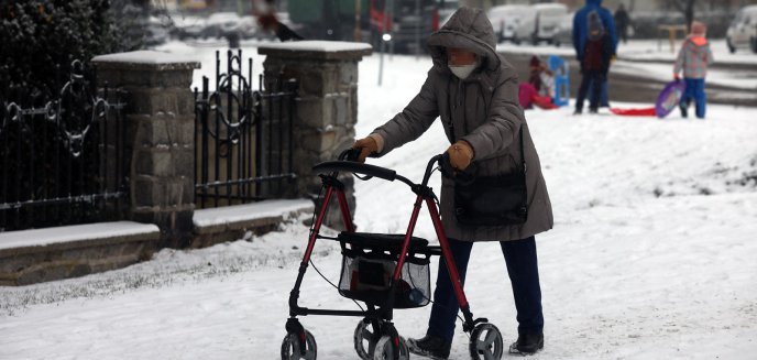 Niepełnosprawność nie zawsze oznacza niezdolność do pracy
