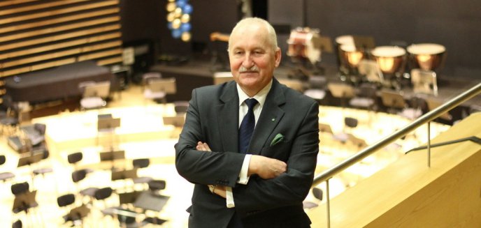 Gustaw Marek Brzezin