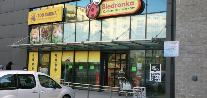 Artykuł: Biedronka znika z Dekady. Czy najemcy przegapili moment przetargu? ''To kompletne bzdury''
