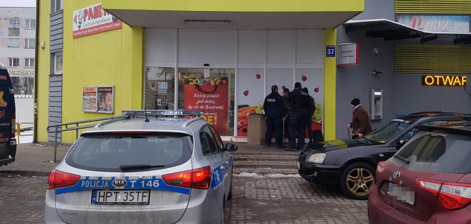Artykuł: Poszukiwani w rękach policji. Wśród nich 73-latek z Olsztyna