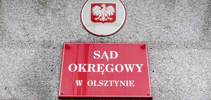 Sąd zajmie się sprawą grupy mężczyzn oskarżonych o uwięzienie kobiety ze szczególnym udręczeniem