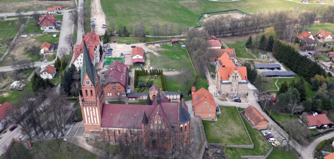 Świadectwo cudu w Gietrzwałdzie. Michał odzyskał zdrowie dzięki Matce Bożej Gietrzwałdzkiej