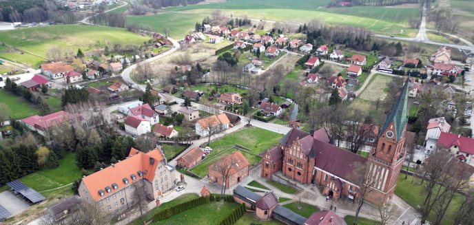 Artykuł: Gmina Gietrzwałd. Czego wójt nie mówi?