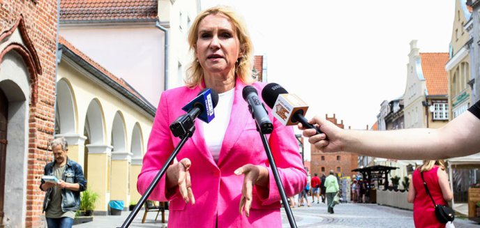 Urszula Pasławska (PSL): Bez ślubu, ale z ochroną. Gotowa jest przełomowa ustawa dla 2 milionów Polaków