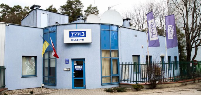 Oglądalność TVP3 Olsztyn w dół? 