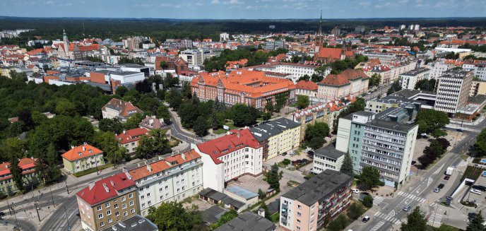 Krajowy Plan Odbudowy. Jakie inwestycje planuje urząd miasta?