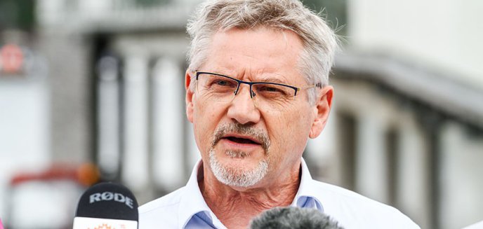 Janusz Cichoń (Koalicja Obywatelska): 