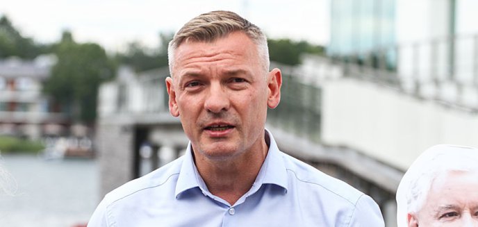 Artykuł: Od medalu do mandatu. Co zrobił Paweł Papke dla Warmii i Mazur?
