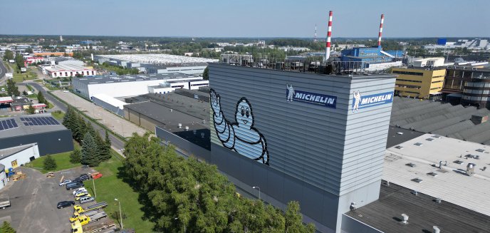 „Wszyscy otrzymają indywidualne wsparcie”. Mamy więcej szczegółów ws. likwidacji jednego z zakładów Michelin