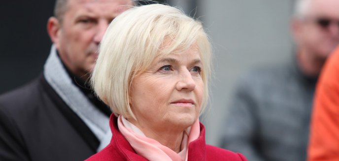 Senator Lidia Staroń o władzach SM ''Jaroty'': ''Powinni działać na rzecz mieszkańców, a nie ich szkalować''