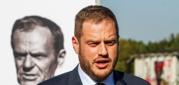 Czy polityk 