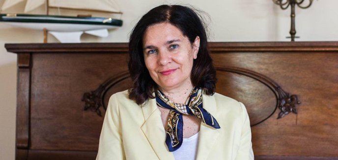 Jolanta Piotrowska