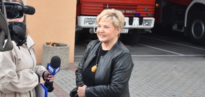 Teresa Wilk