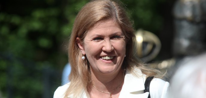 Skandalistka czy doświadczona polityk? Jak Iwona Arent działa na rzecz Warmii i Mazur?