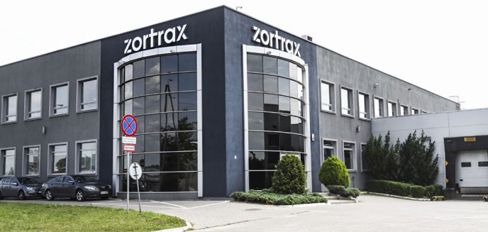 Druk 3D miał przynieść spore zyski. Olsztyński Zortrax próbuje wydostać się z tarapatów