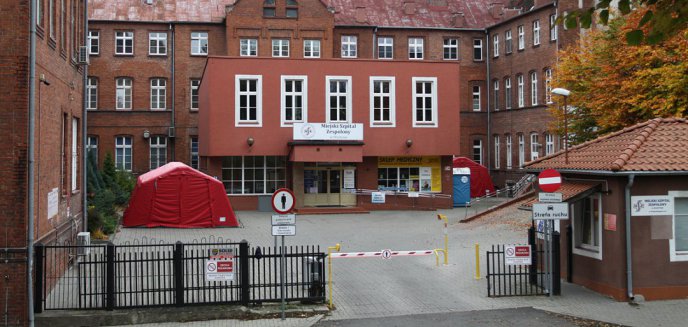 Jak prosperuje olsztyńska służba zdrowia? „Programy naprawcze nie przyniosły efektu”
