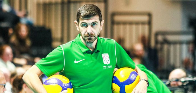 Artykuł: Siatkówka. Odchodzi trener Marcin Mierzejewski. Powód zaskakuje?