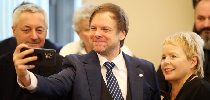 Czy sąd zadecyduje o ponownym zatrudnieniu olsztyńskiego radnego, Piotra Pancera przez Suski Ośrodek Kultury?