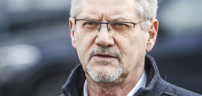 Janusz Cichoń (Koalicja Obywatelska) o finansach państwa