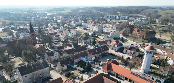 Dni Olsztynka 2025 - koncerty na żywo, sport i konkurs jedzenia jagodzianek [PEŁNY PROGRAM]