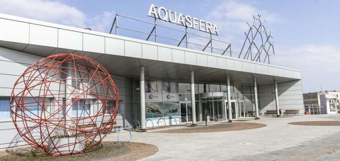 Artykuł: Nowy cennik Aquasfery wywołał emocje. Mieszkańcy okolic zapłacą dwa razy drożej