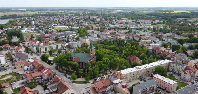 Artykuł: Największy rynek w Polsce nie jest w Krakowie ani Wrocławiu. Znajdziesz go na Mazurach!