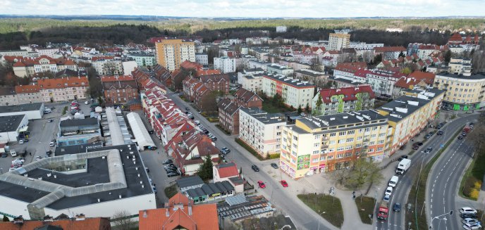 Zielone światło dla Nowobałtyckiej, a co z tunelem na Zatorze? Prezydent Olsztyna o inwestycjach