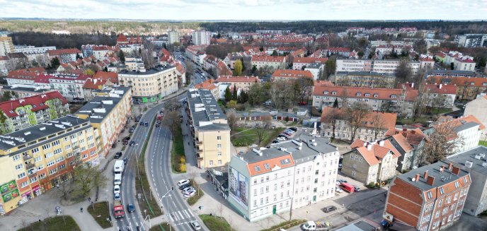 Co dalej z komunikacją publiczną w Olsztynie? Będzie nowy plan transportowy