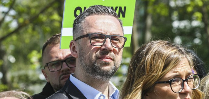 Minister z regionu. Czy Marcin Kulasek spełnia obietnice dla Warmii i Mazur?