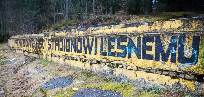 Artykuł: Radny Marian Zdunek ma pomysł na stadion Leśny. Pomóc miałby... Robert Lewandowski