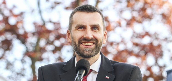 Marcin Możdżonek doradcą prezydenta? Były siatkarz blisko Pałacu Prezydenckiego