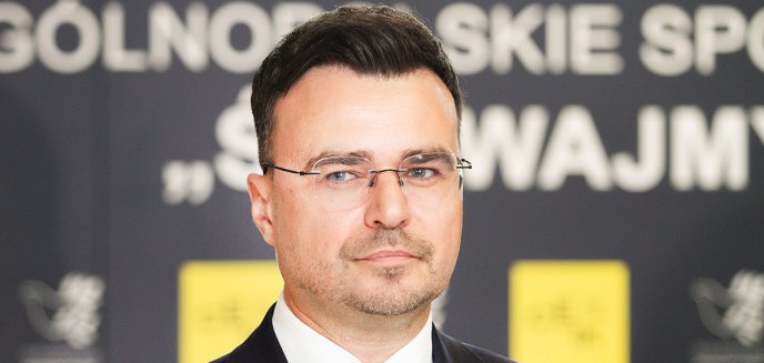 Maciej Wróbel – od dziennikarza do wiceministra. Co zrobił dla Warmii i Mazur?