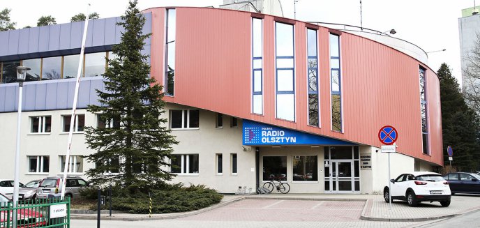 Zmiany w Radzie Programowej Radia Olsztyn. Grzegorz Pawlak przewodniczącym